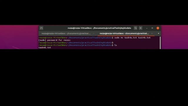 How to use text editor in Ubuntu смотреть онлайн