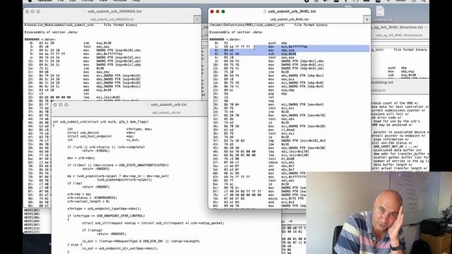 Kronos Hack 04 - Omap Probe fix and the Initial Communication смотреть онлайн