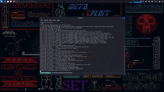 Install VSCode with just one command on Linux 🔥 смотреть онлайн