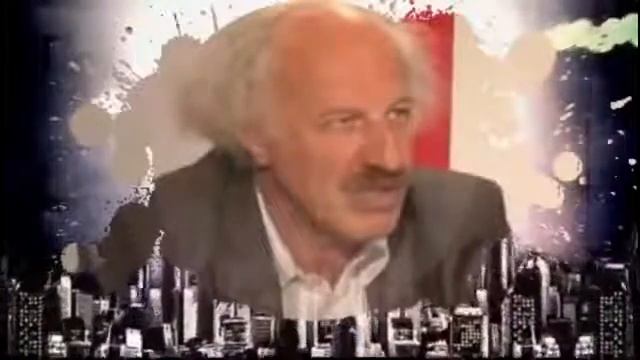 Шод Муладжанов - Особое мнение на Эхо Москвы (01.08.2016) смотреть онлайн