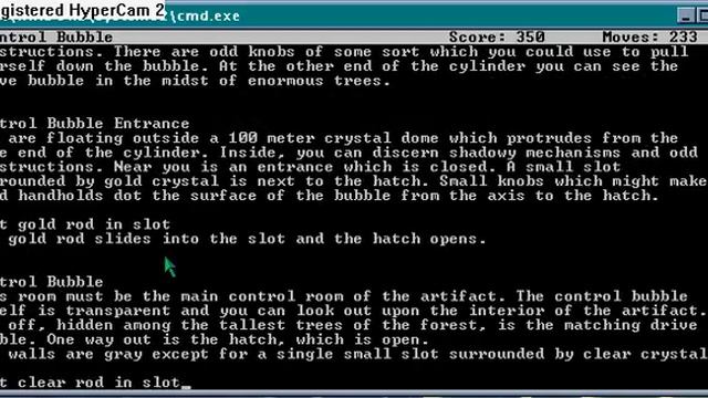 Starcross (part 2) смотреть онлайн