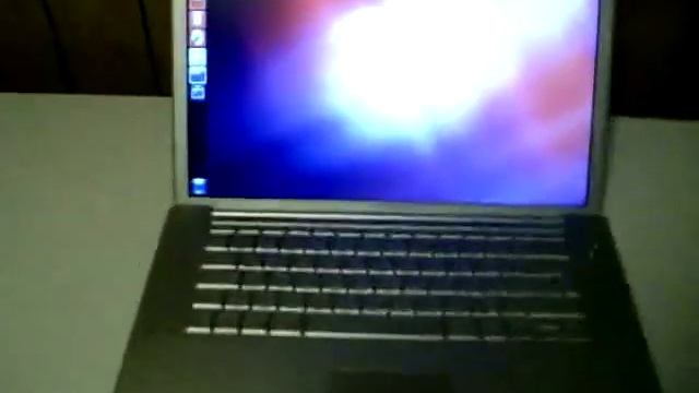 Powerbook G4 review with Linux смотреть онлайн