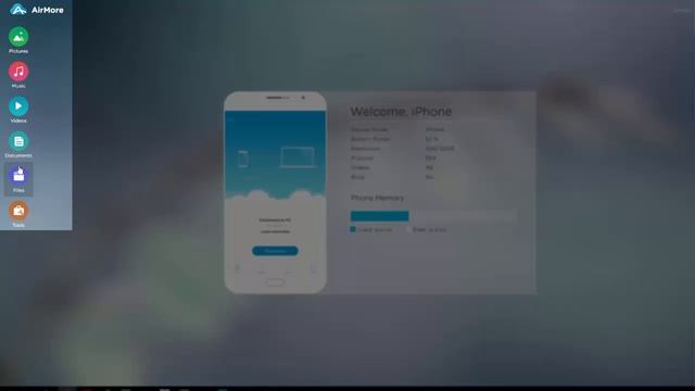TechZpert Tutorials: How to transfer music (and any files) from windows to iPhone using Airmore смотреть онлайн