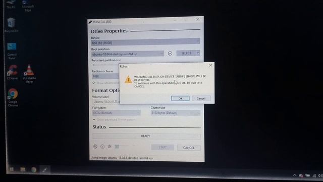 MPAJ Ransomware FIXED | Step by Step on How to Install Ubuntu Linux Operating System 2020 смотреть онлайн