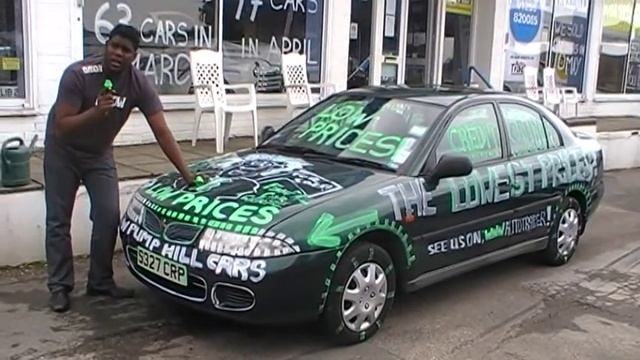CAROLEESSEXGIRL CAR SALES ROBERT DE NIRO смотреть онлайн