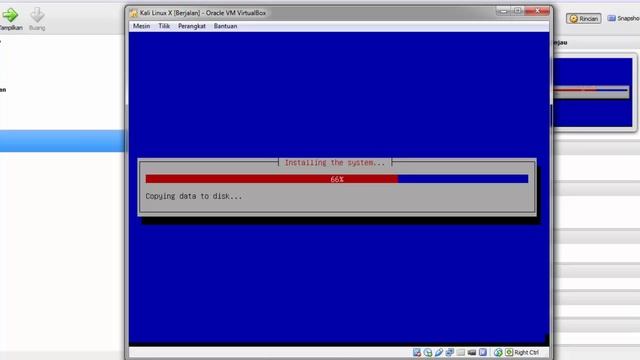 How to Install Kali Linux on VirtualBox смотреть онлайн