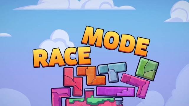 Tricky Towers: How to Play - PC Mac Linux смотреть онлайн