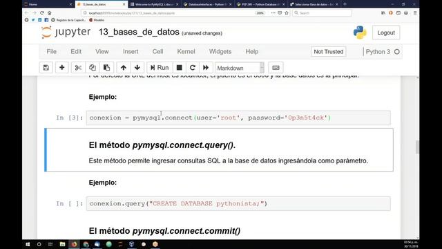 Manejo, visualización y publicación de datos 181130 смотреть онлайн