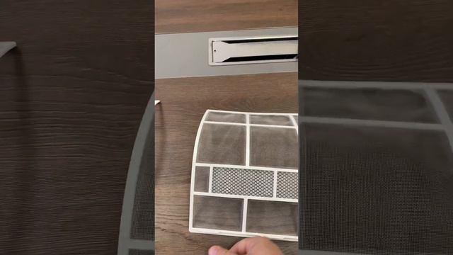 Фильтры для кондиционеров IGC защищают не только от пыли!