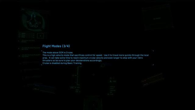Star Citizen Gameplay 01 | Alpha 2.3 | Flight Training смотреть онлайн