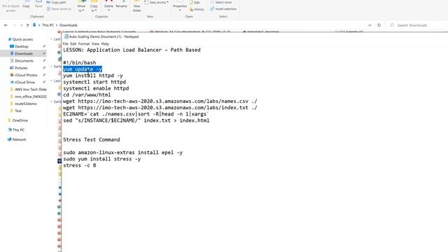 Introduction to Server and Linux OS (command Line) смотреть онлайн