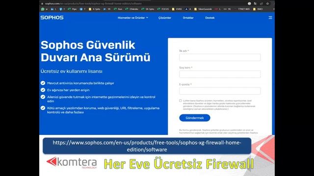 Bilişim Academy: Siber Güvenlik Webinar Serisi 4 смотреть онлайн