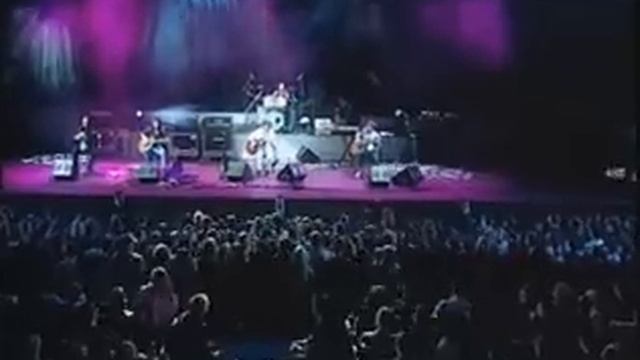 Чиж & Со - Менуэт - Нам 10 лет (2004) акустика.avi смотреть онлайн