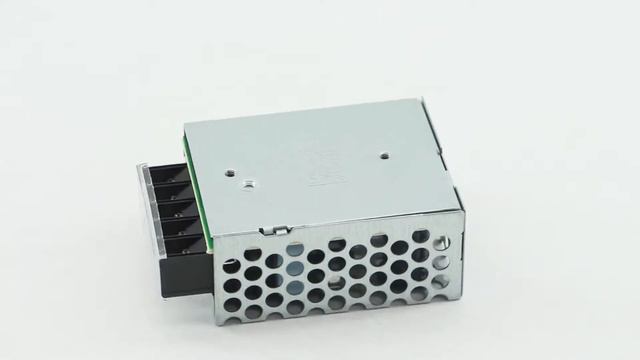 RS-15-12 Meanwell Power supply смотреть онлайн