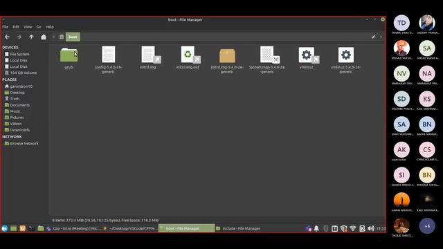 Basic Introduction | Lec 1 | C++ Programming Bootcamp | Marathi смотреть онлайн