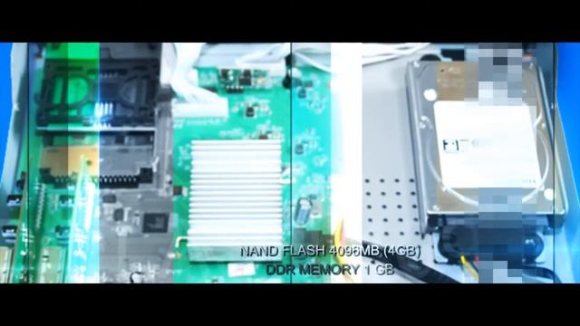 AX 4K-BOX HD51 UHD 2160p E2 Linux Receiver (1. Produktvideo ) смотреть онлайн