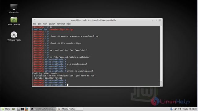 How to install CumulusClips on Linux Mint 18.3 смотреть онлайн