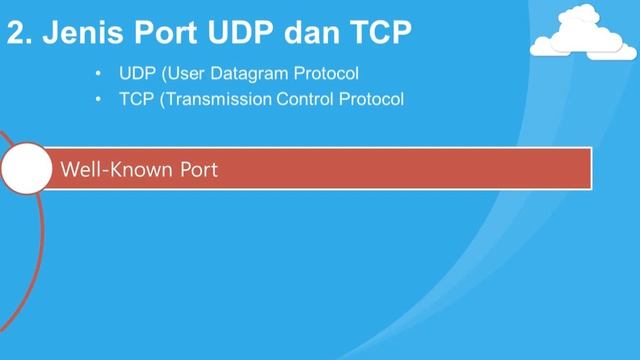 Pertemuan 3 Penjelasan Materi Firewall Bagian 2 смотреть онлайн