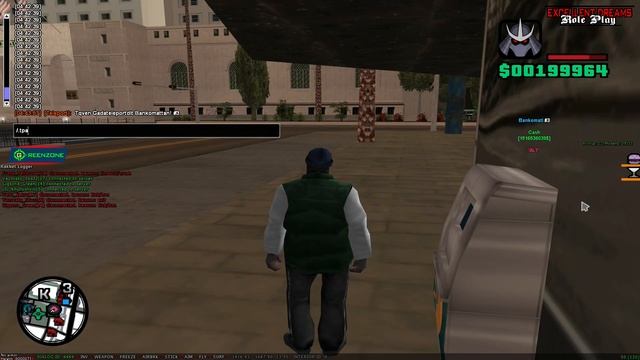 [LUA] - EDRP ტელეპორტი teleport (bypass) смотреть онлайн