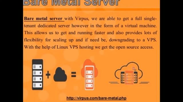 Linux VPS Hosting смотреть онлайн