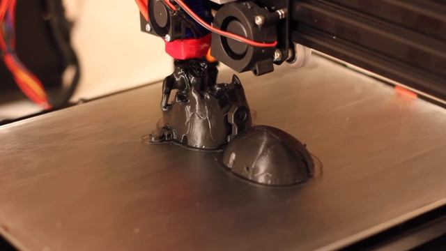 MendelMax 3 Beta View 2 смотреть онлайн