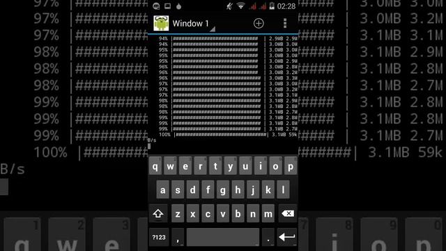 Instalacja Pip i Theano w Gnuroot смотреть онлайн