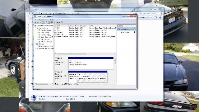 Recover Data From Black Armor NAS Drive смотреть онлайн