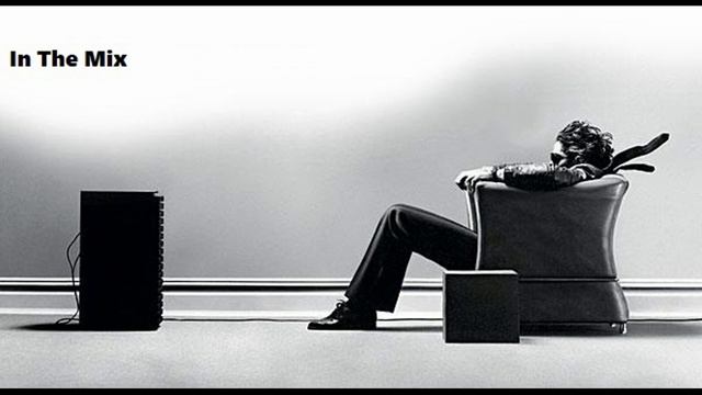 Ben Liebrand : In The Mix (06-06-2020) смотреть онлайн