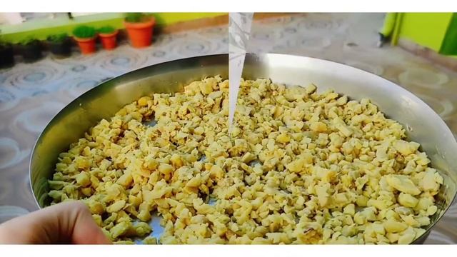 Ginger Powder | Garlic Powder | Onion Powder | 3 Basic Home Made Spice Powder Recipe| Food Ka Jahan смотреть онлайн