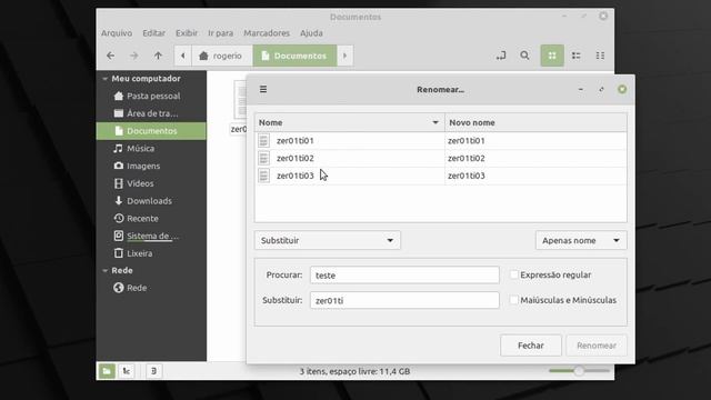 Review Linux Mint 20.2 Codinome "UMA" Versão BETA смотреть онлайн