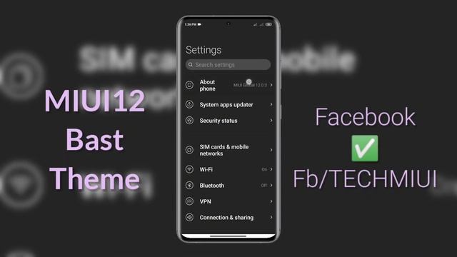 MIUI 12 TOP 5 Best MIUI Themes For Redmi & Poco Device смотреть онлайн