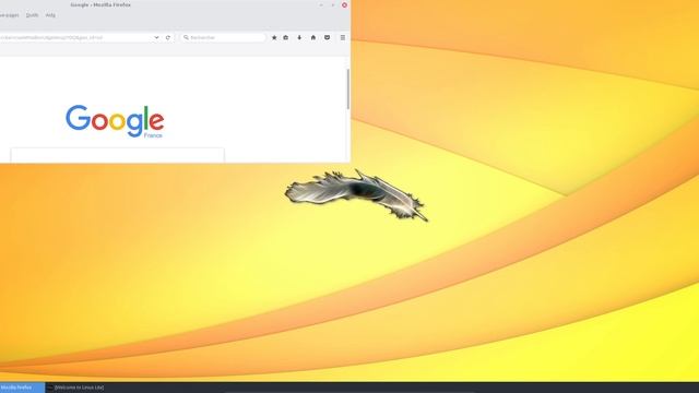 Linux Lite 3.6 смотреть онлайн