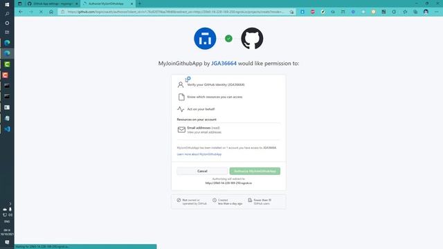 SonarQuebe + Github : hướng dẫn kết nối SonarQuebe với Github смотреть онлайн
