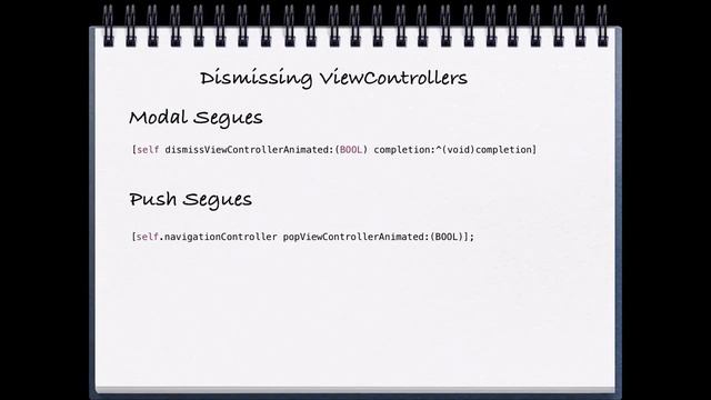 iOS Programming Tutorial - Detail Description on Protocols and Delegation in Objective C - 48 смотреть онлайн