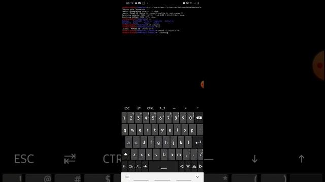 How to increace followers on Instagram.(Termux/Kali linux/Parrot OS) смотреть онлайн