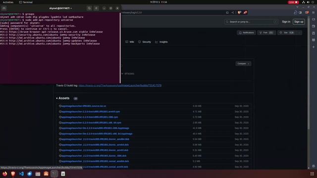 INSTALL ARDUINO IDE 2.## IN UBUNTU. смотреть онлайн