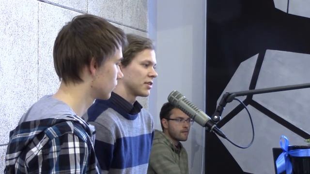 Debates: Vai cirkā ir jābūt dzīvniekiem? смотреть онлайн