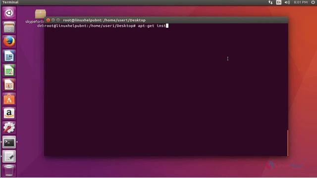 How to install Skype 5.0 on ubuntu 16.04 смотреть онлайн