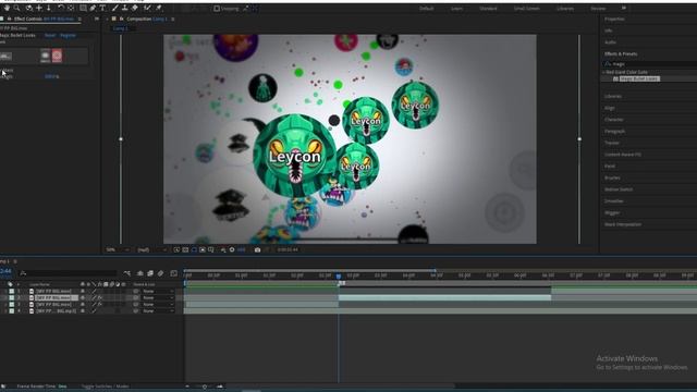 How to EDIT AGARIO videos, Agar.io EDIT - AGARIO MOBILE смотреть онлайн