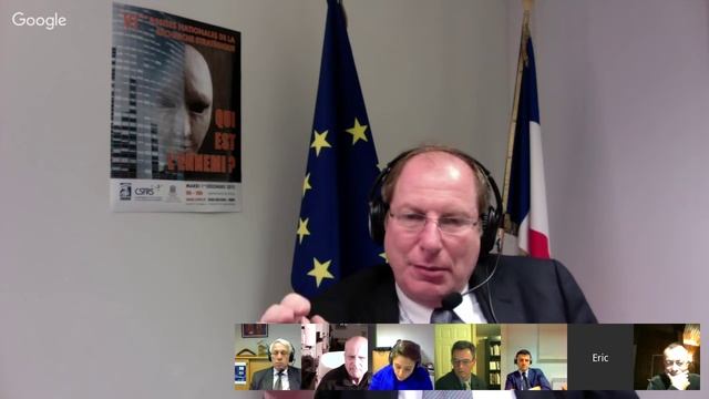 Stratégie et relations internationales : sécurité collective - poids de l'histoire dans l'élabora.. смотреть онлайн