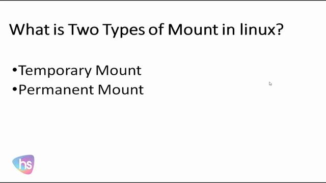 linux interview questions and answers | linux tutorial | 2 | Harisystems смотреть онлайн