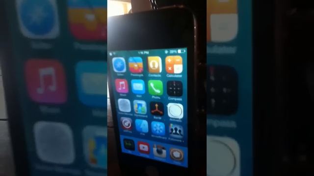 Top Best 5 iOS 7 Cydia Winterboard Themes смотреть онлайн