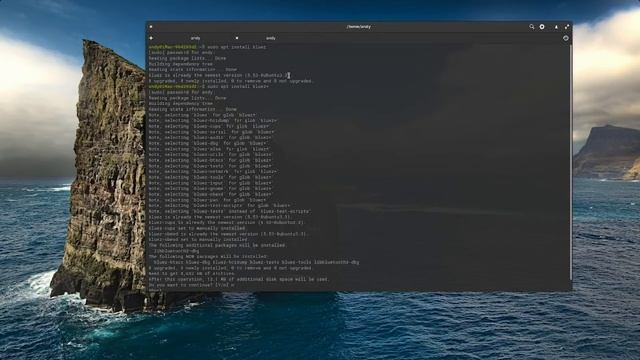 Bluetooth not working? Let's fix it! Elementary OS 6 Odin & Ununtu 20.04 LTS смотреть онлайн