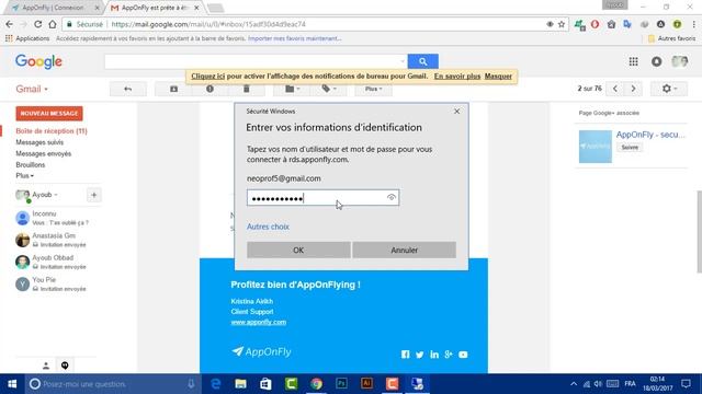 VPS gratuit en tant administrateur avec Internet trés Rapide смотреть онлайн