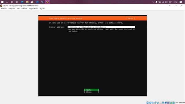 INSTALAR UBUNTU SERVER 18.04 LTS EN VIRTUALBOX EN 7 MINUTOS смотреть онлайн