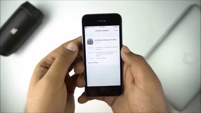 (HINDI)how to install ios 11 beta 4 in iphone 5s without using computer смотреть онлайн