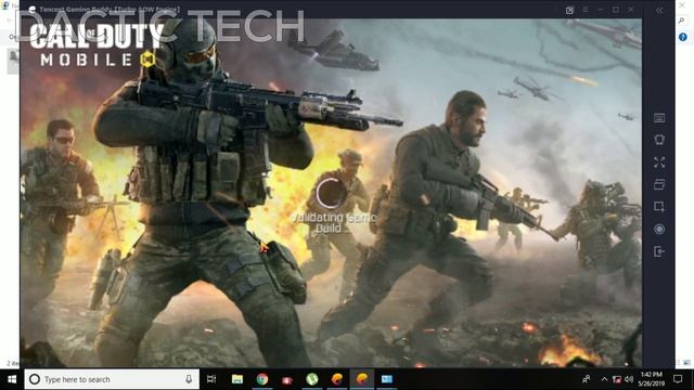 Call of Duty Mobile 'This device does not meet enough requirements' Error fix | cod mobile error fi смотреть онлайн