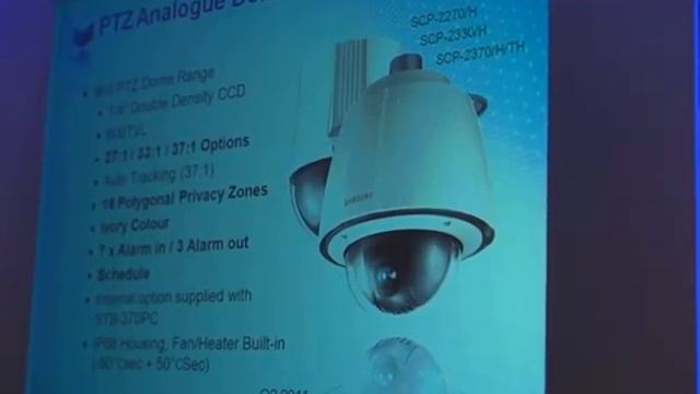 Samsung Vision Day 2011: Peter Ainsworth provides details of Samsung's 2011 product line up смотреть онлайн
