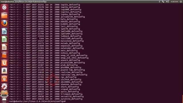 Embedded Linux - Build Kernel - Hệ thống nhúng - Biên dịch nhân Linux смотреть онлайн