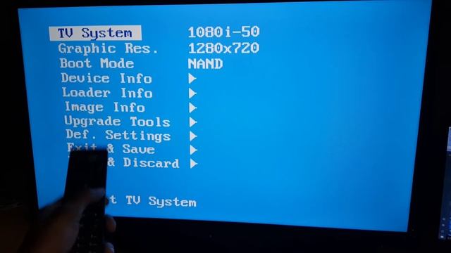 lunix box no signal guide смотреть онлайн